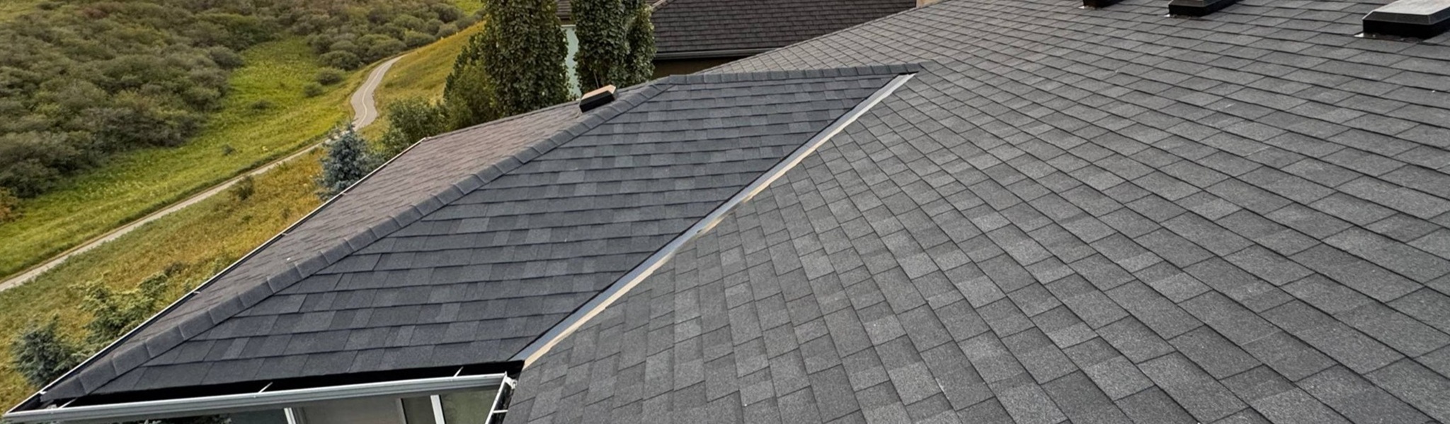 Roof Inspection & Maintenance