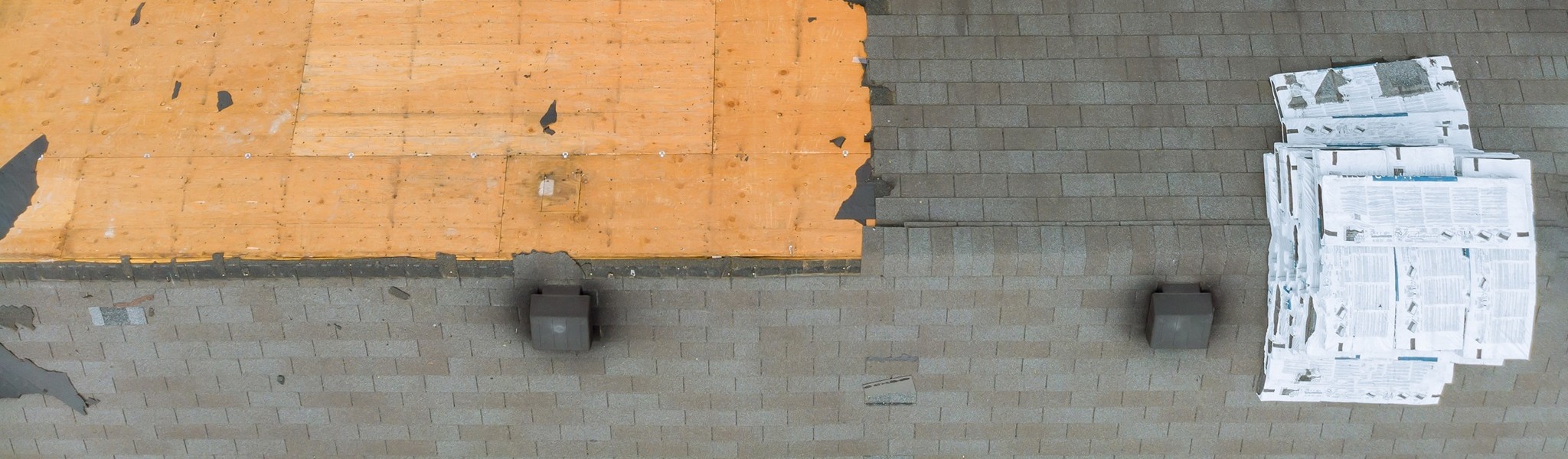 Roof Replacement