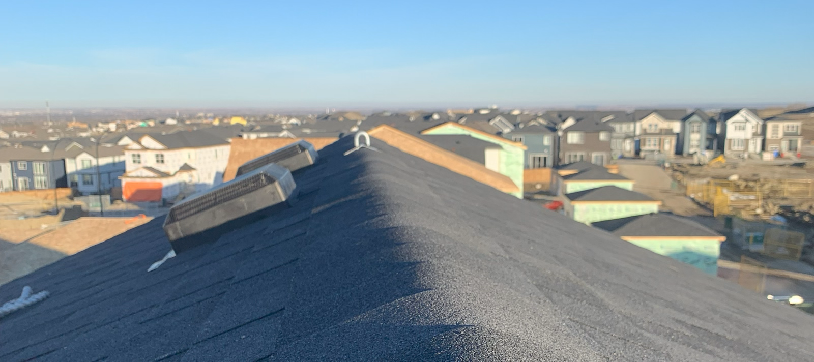 Roofing Services in Invermere