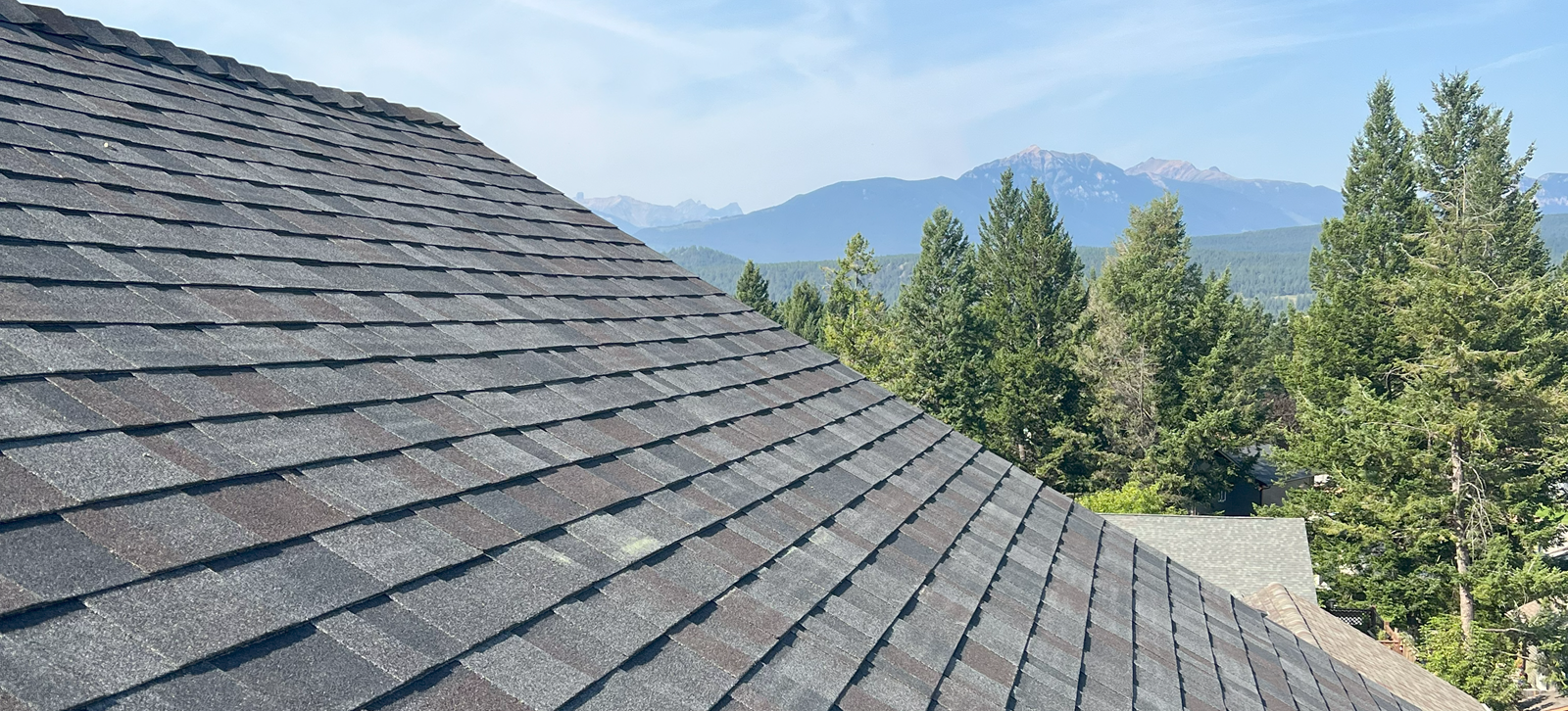 Roofing Services in Strathmore