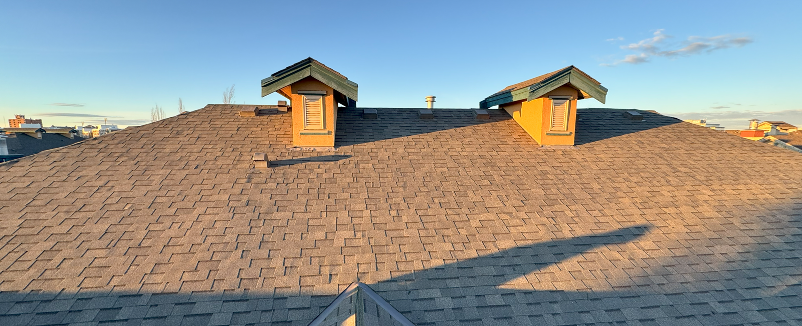 Roofing Services in Fairmont Hot Springs