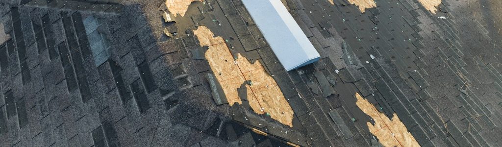 Emergency Roof Repair