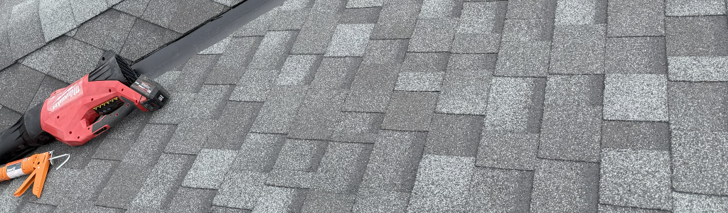 Roof Repair