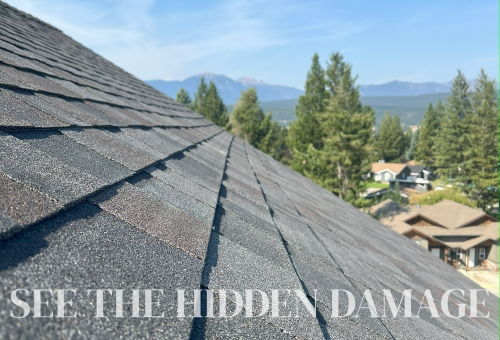 Roof Inspection & Maintenance