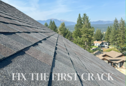 Roof Repair