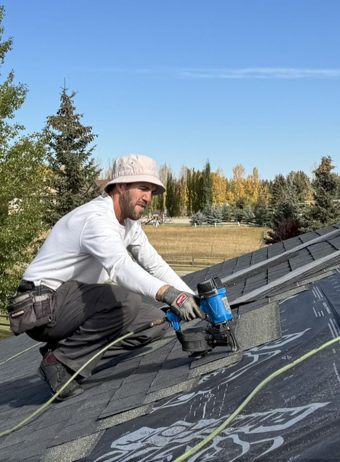 Roofing Services